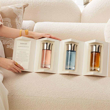 مجموعة بيغاسوس الجديدة من عساف- للجنسين 